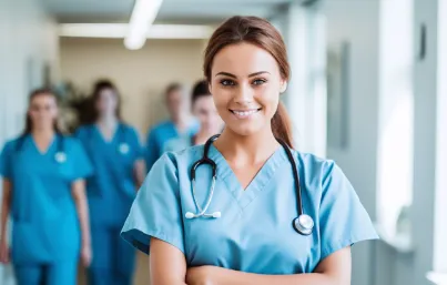 nurse
